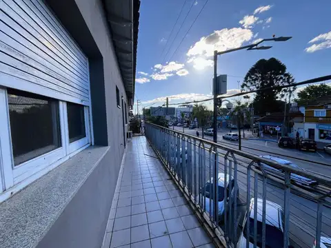 Depto Tipo Casa en Venta de 3 dormitorios