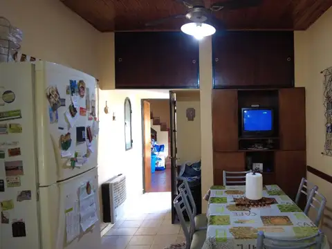 CASA EN VENTA EN VILLA BALLESTER