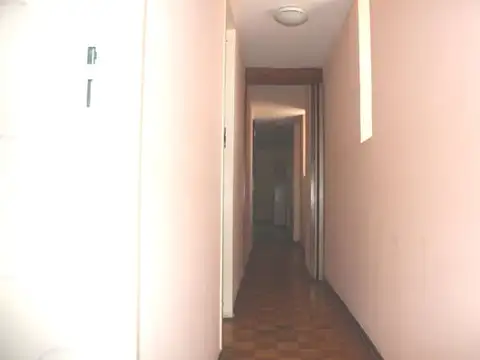 Departamento 4 ambientes con 3 baños