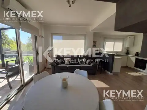 VENTA/ALQUILER DEPARTAMENTO 3 AMBIENTES COCHERA CAAMAÑO GREEN VILLAGE PILAR