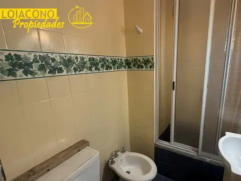 Alq. S. de la Frontera 4900, Ed. 9 - Depto 4amb - Loiacono Propiedades