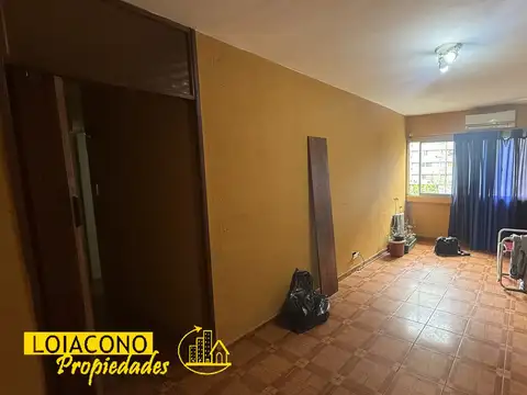 Alq. S. de la Frontera 4900, Ed. 9 - Depto 4amb - Loiacono Propiedades