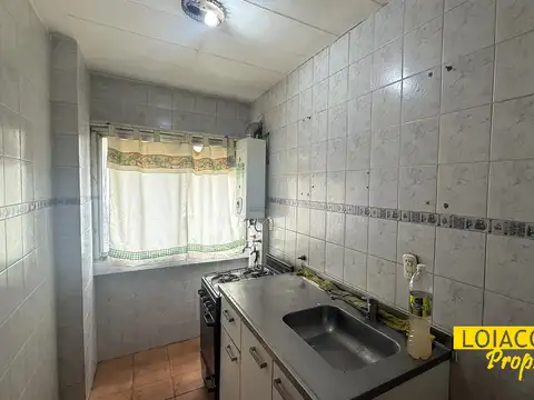 Departamento en Alquiler de 3 dormitorios