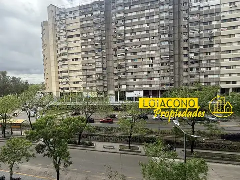 Departamento en Alquiler de 4 ambientes