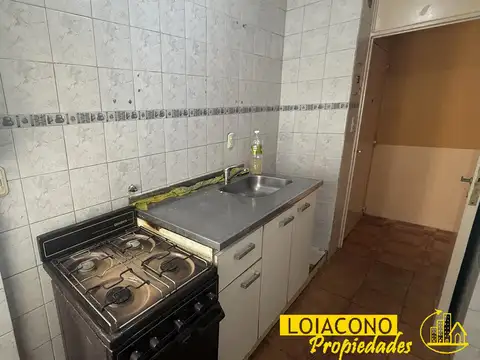 Departamento en Alquiler en Villa Lugano, $ 630.000