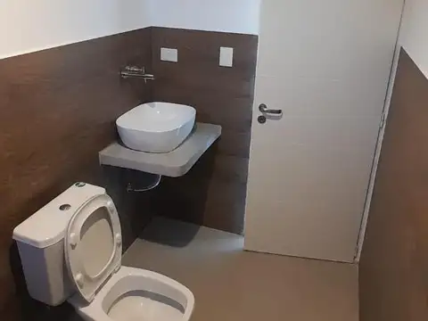 DEPARTAMENTO DOS AMBIENTES EN ALQUILER