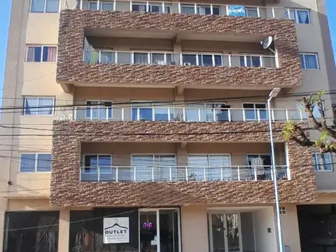 DEPARTAMENTO DOS AMBIENTES EN ALQUILER
