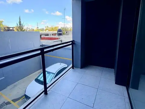 Departamento en Alquiler de Monoambiente