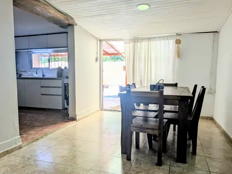 Villa de las Rosas, Traslasierra, Cordoba