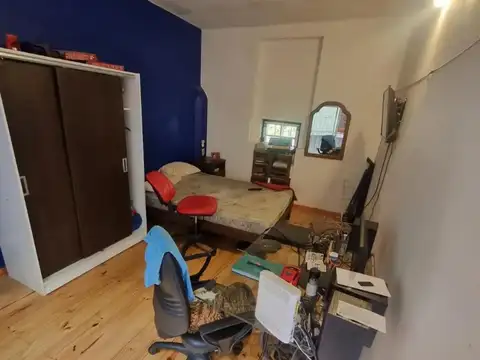 VENTA CASA 7 AMBIENTES 2 BAÑOS COCHERA OPORTUNIDAD PALERMO