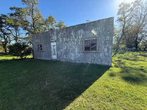 Terreno en Venta en San Eduardo, USD 18.000
