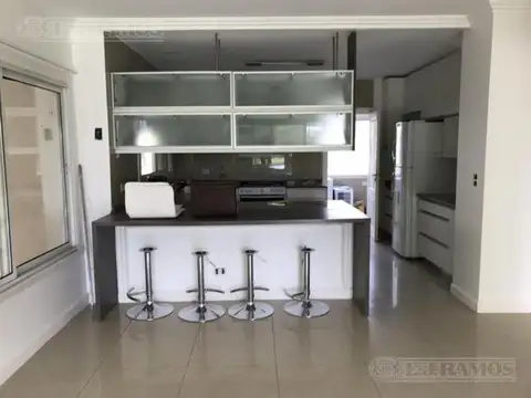 Casa en Alquiler 15 años