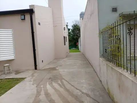 Casa en Alquiler de 2 dormitorios