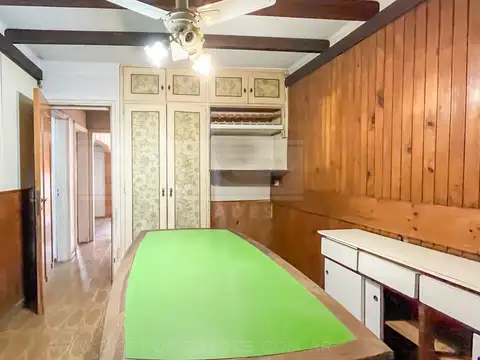 Depto Tipo Casa en Venta con 1 cocheras