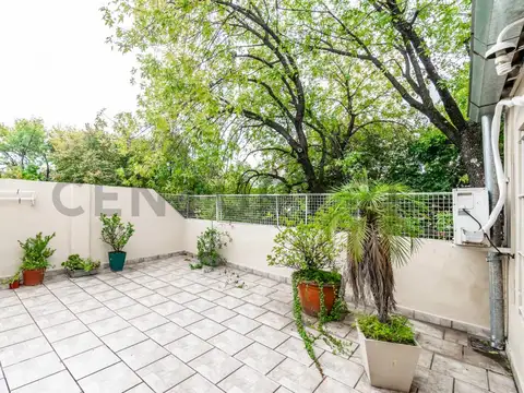 Depto Tipo Casa en Venta de 4 dormitorios