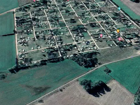 Terreno en venta - 400mts2 - Duggan, San Antonio de Areco