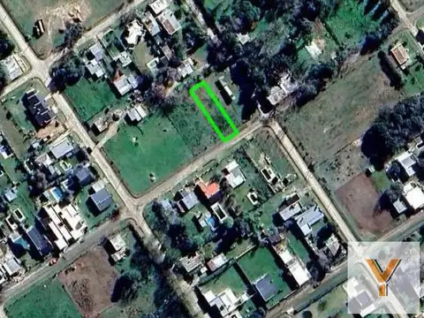 Belgrano e/ Duggan y Laplacette