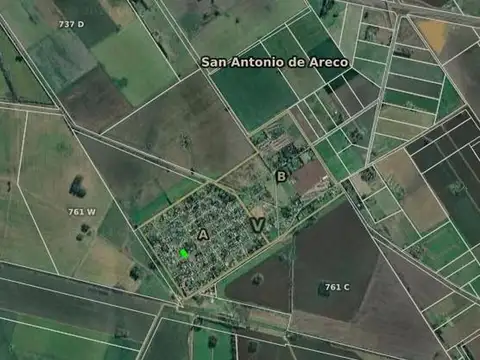 Terreno en Venta de 400,0 m2