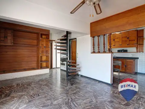 Departamento en Venta 48 años