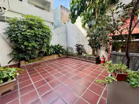Depto Tipo Casa en Venta de 4 ambientes