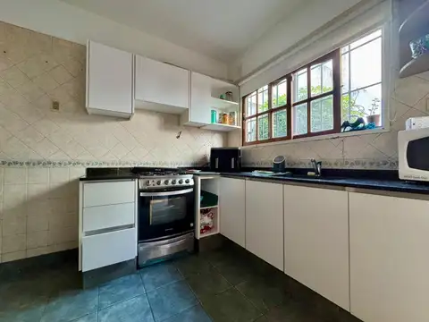 Depto Tipo Casa en Venta de 3 dormitorios