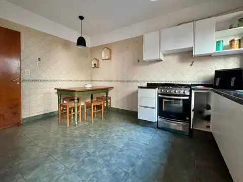 Depto Tipo Casa en Venta en Saavedra, USD 305.000