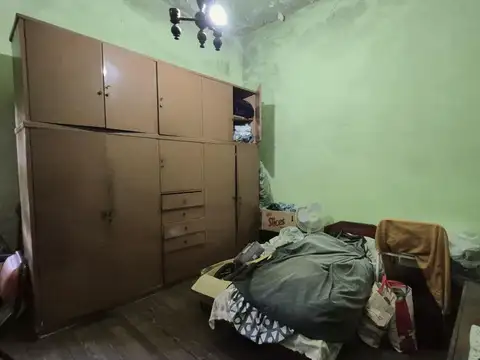 Terreno en Venta 30  mts Fondo