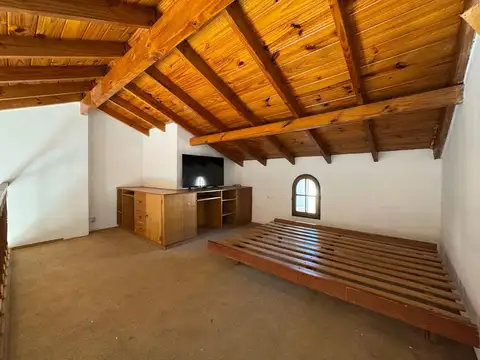 Depto Tipo Casa en Alquiler de 2 dormitorios