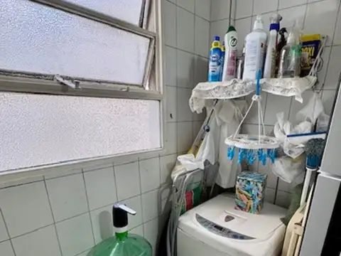 Departamento en Venta al Norte