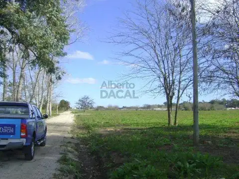 Solar De Pereyra Iraola