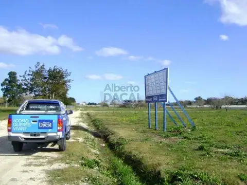 Terreno en Venta en Villa Elisa, USD 55.000