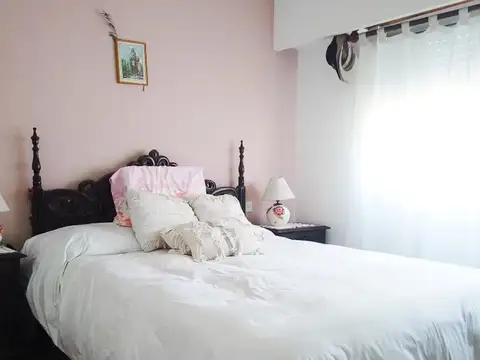 Depto Tipo Casa en Venta en Beccar, USD 115.000