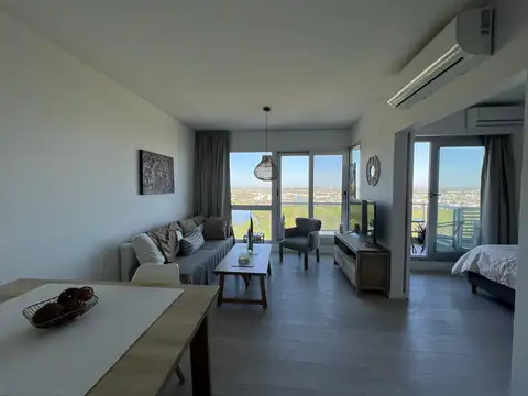 Departamento en Alquiler de 2 ambientes