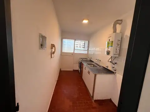 Departamento en Alquiler en Villa Elisa, $ 550.000