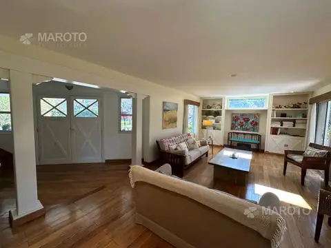 Casa en Venta 20 años