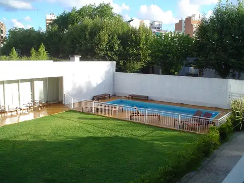 Maravilloso 2 ambientes, suite, pìscina, parrilla, gym