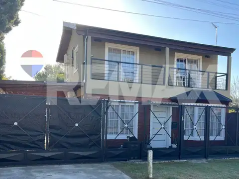 Depto Tipo Casa en Venta de 3 dormitorios