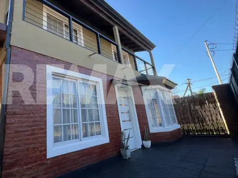 Depto Tipo Casa en Venta en Loma Verde, USD 126.000