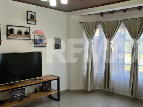 Depto Tipo Casa en Venta 14 años
