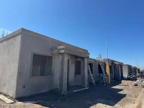 CASA BRUNO MORON COQUIMBITO - FINANCIACION PROPIA
