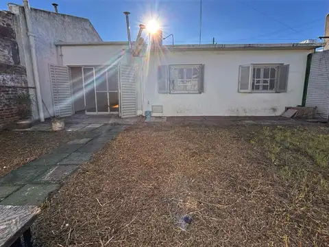 Casa en Venta 35 años