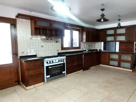 ALQUILER CASA EN B PRIVADO VISTALBA COUNTRY