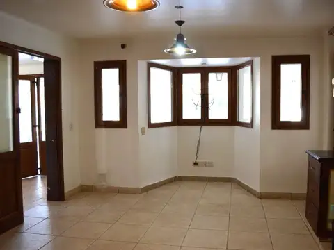 Casa en Alquiler 23 años