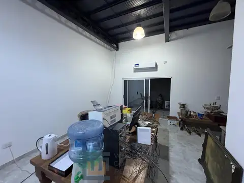 Depto Tipo Casa en Venta 5 años