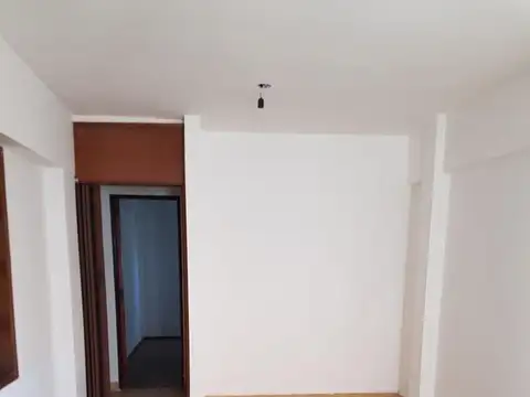 Departamento de 1 dormitorio en Zona Hospitales