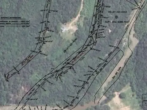 Calle Pública S/N°, Pomancillo Oeste 100