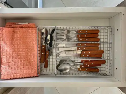 Departamento en Venta 3 años