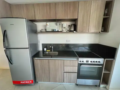 Departamento en Venta en Monserrat, USD 125.000