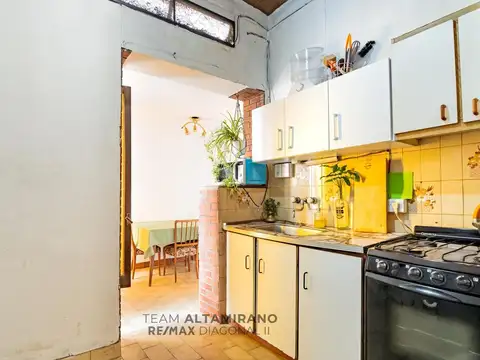 Casa en Venta en Quilmes Oeste, USD 80.000