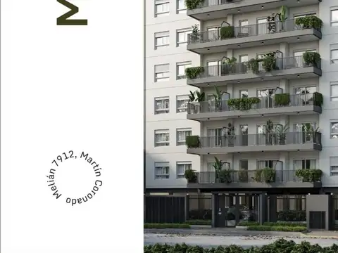 Departamento en Venta A Estrenar